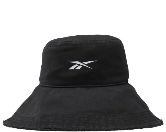 REEBOK CL TAILORED HEADWEAR HE2427 BLACK
